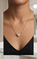 Secrate Charm Heart Locket..