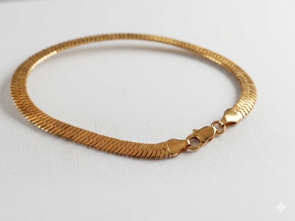Snake Chain