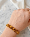 Royal Link Bracelet.