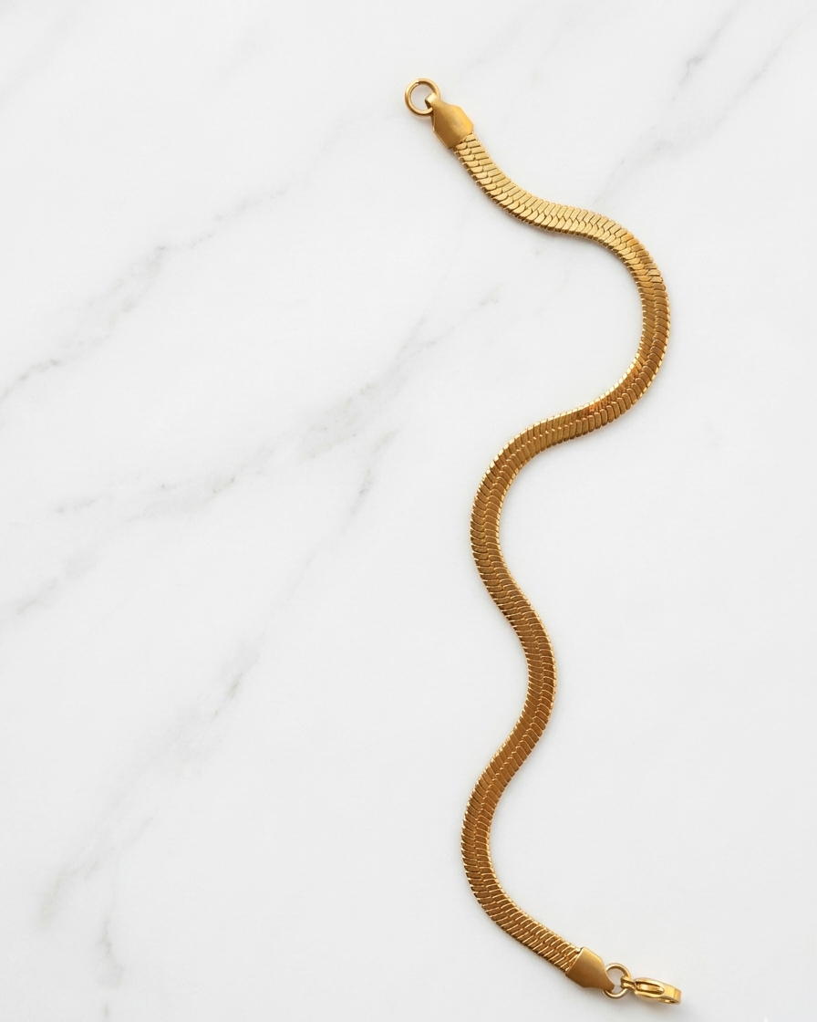 Snake Chain